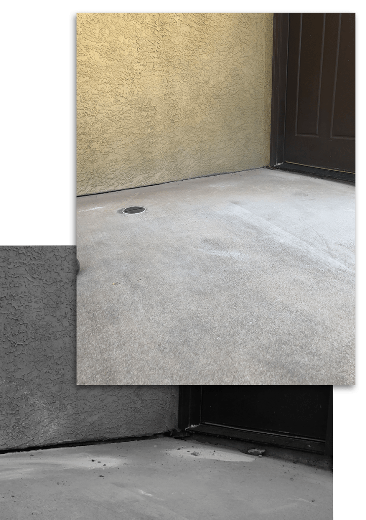 TK Concrete Lifting Lift your concrete