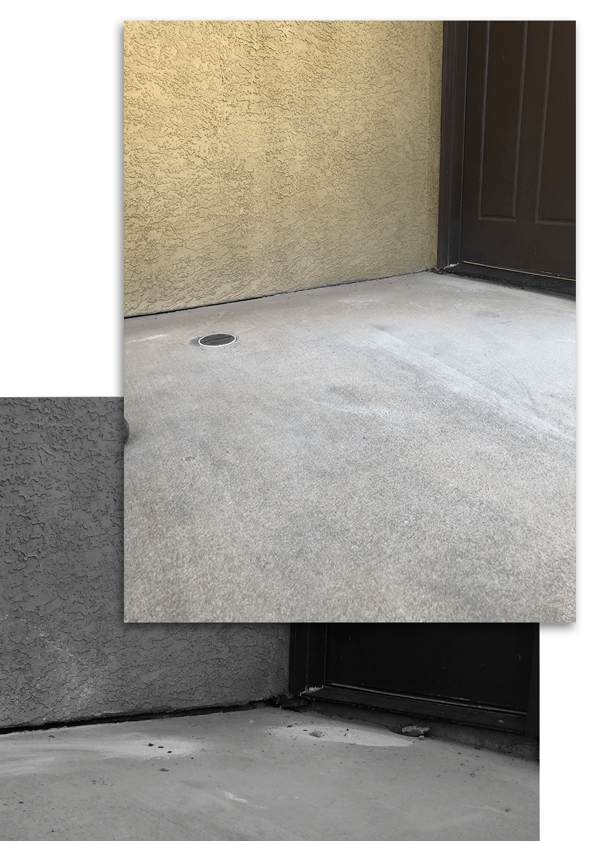 TK Concrete Lifting Lift your concrete