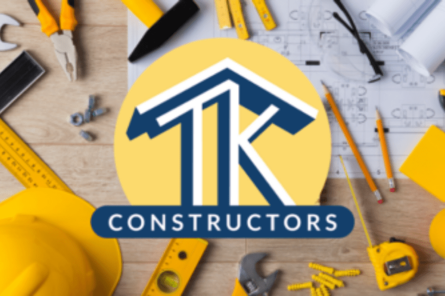 May 2019 TK Constructors