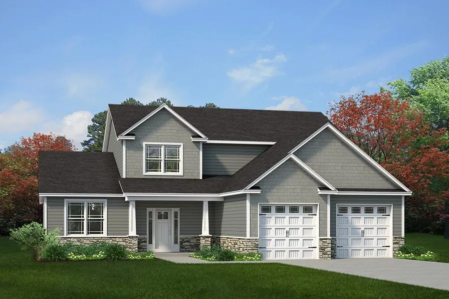 Madison TK Constructors