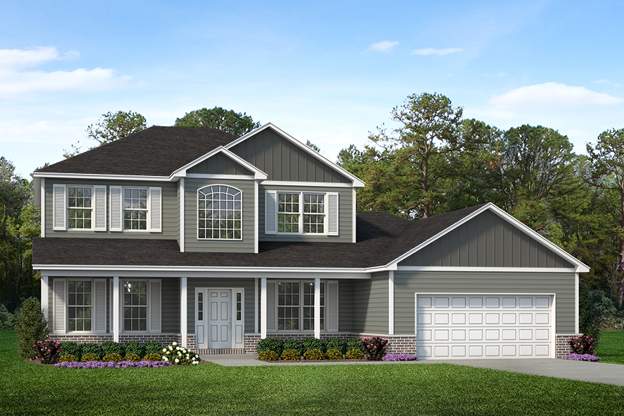 Yorktown TK Constructors