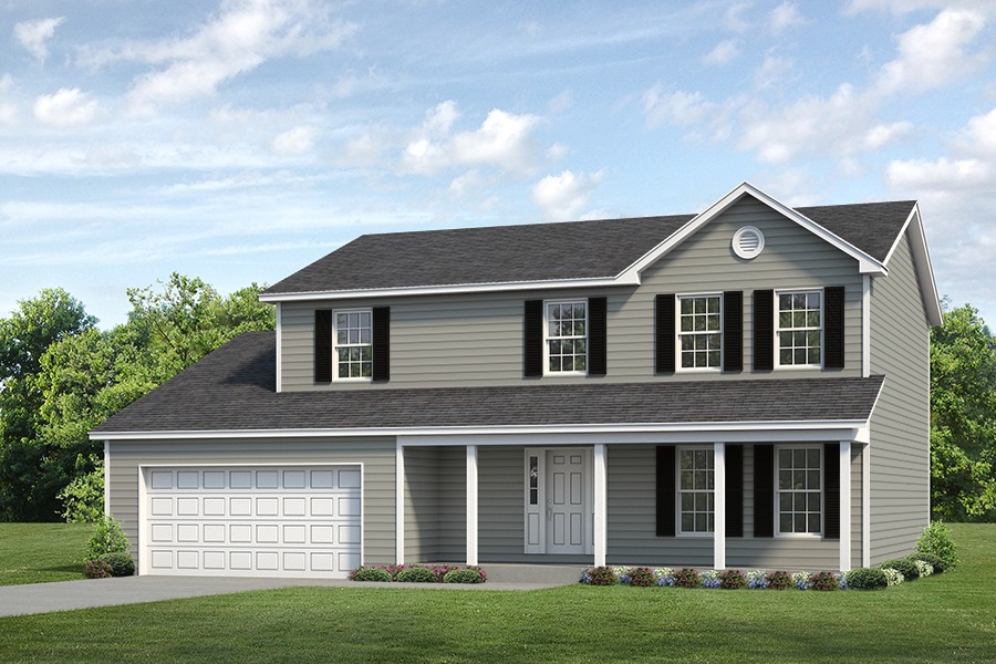 TK Constructors A lot more home on your lot