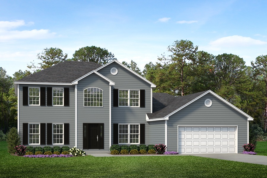 Yorktown TK Constructors