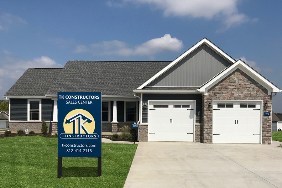 Virtual Tours TK Constructors