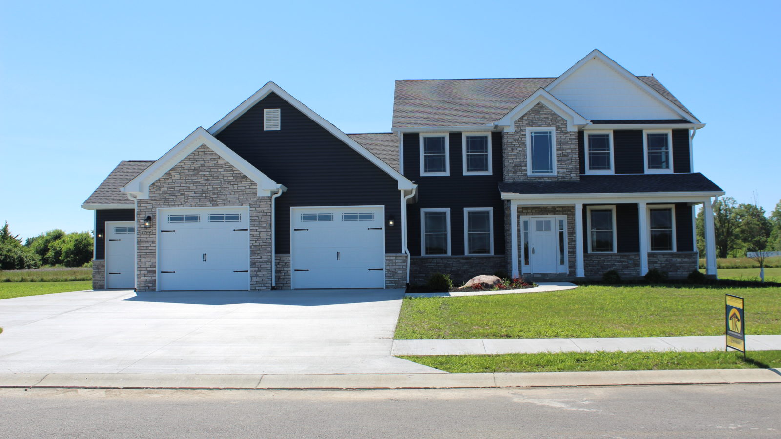 TK Floorplan Spotlight Yorktown TK Constructors