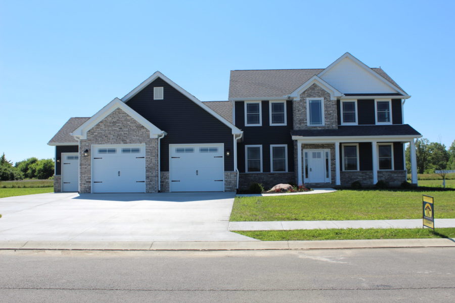 July 2020 TK Constructors