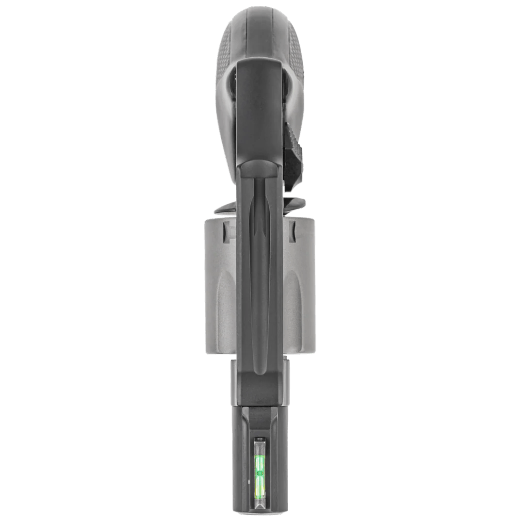 Smith & Wesson Model 340PD .38/.357 Revolver TK Custom Store