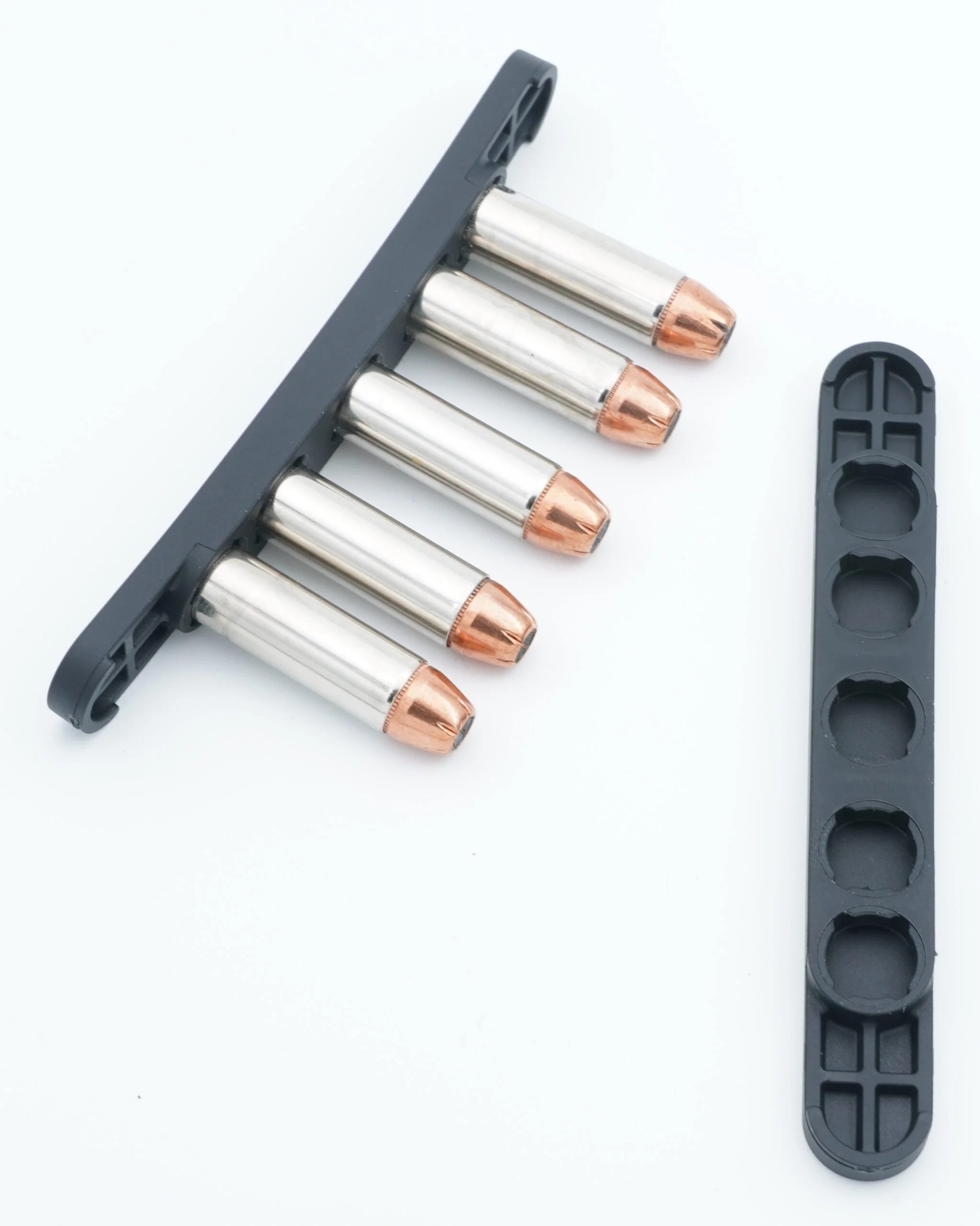 Zeta6 SYMSTRIP Revolver Speedloader Strip for JFrame TK Custom Store