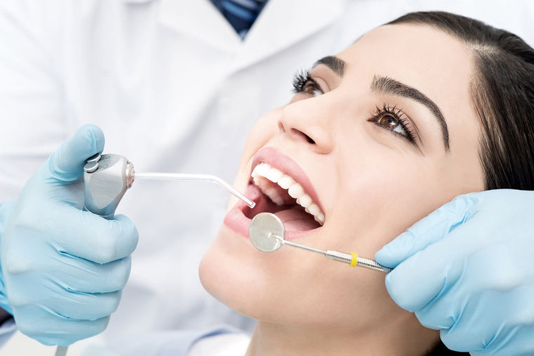 TK Dental Wayne Dentists Wayne, NJ Dr. Tatyana Kaminar, DDS