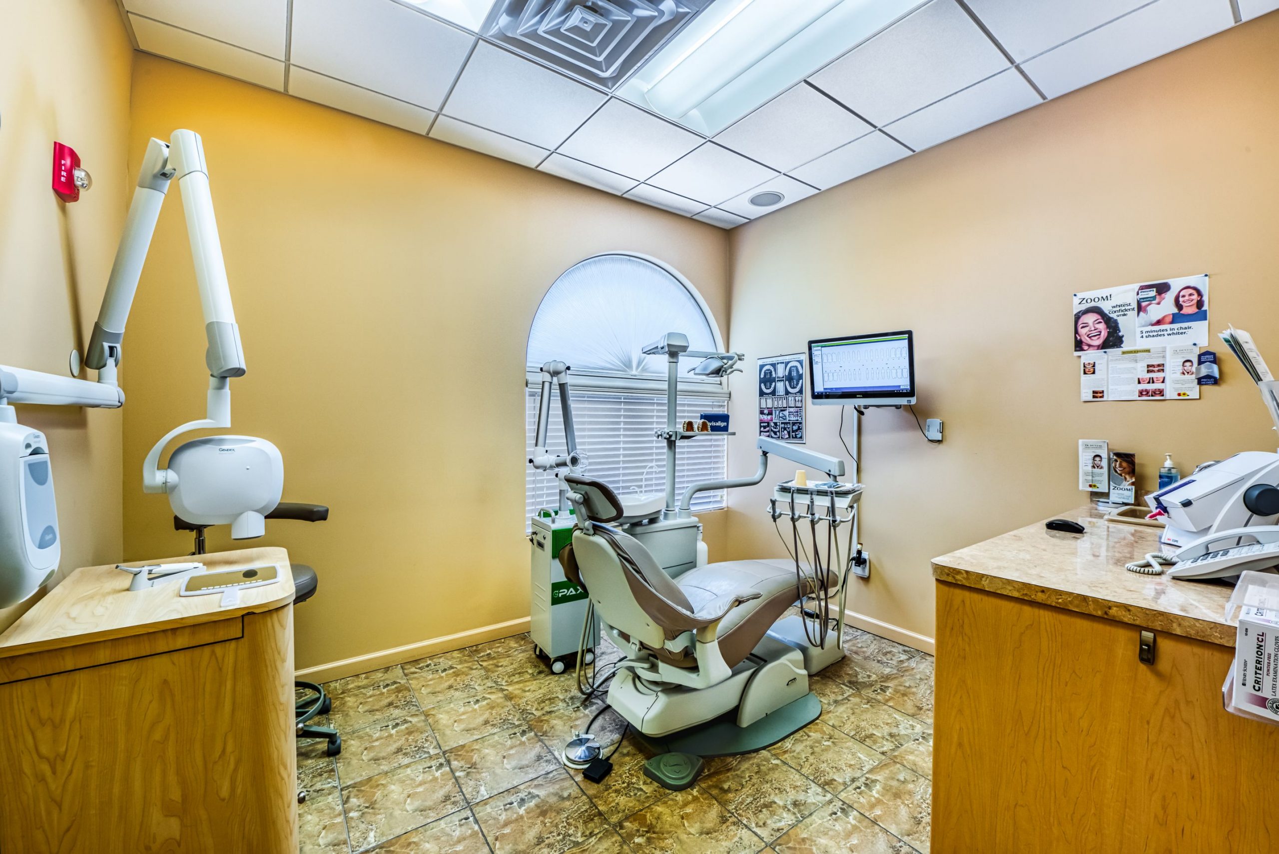 TK Dental Wayne Dentists Wayne, NJ Dr. Tatyana Kaminar, DDS