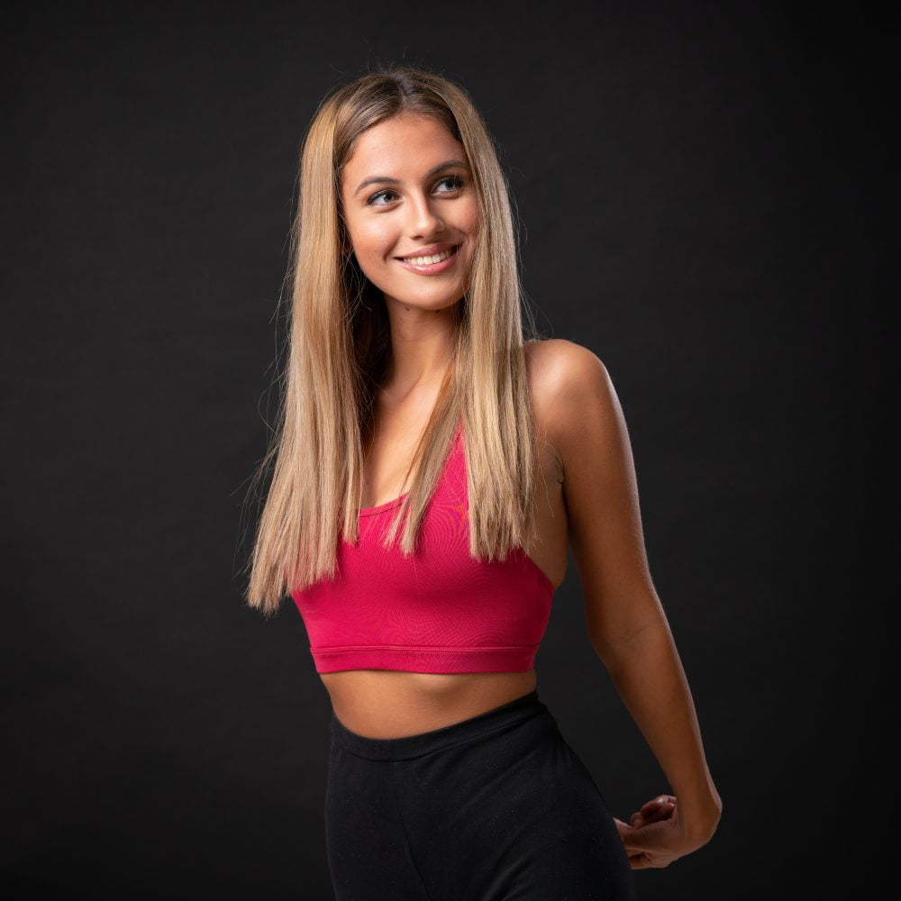 Model Clothing Photography