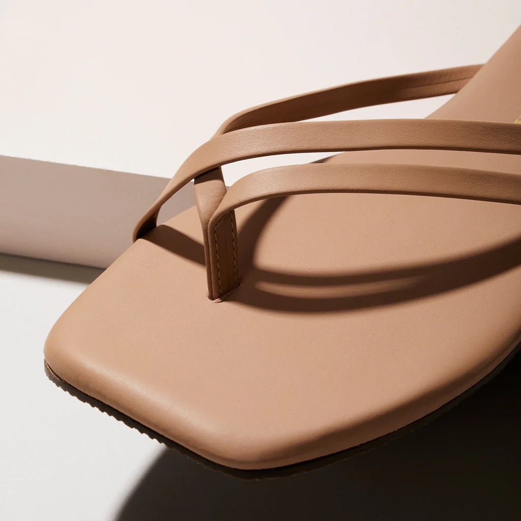 Square Toe Collection TKEES