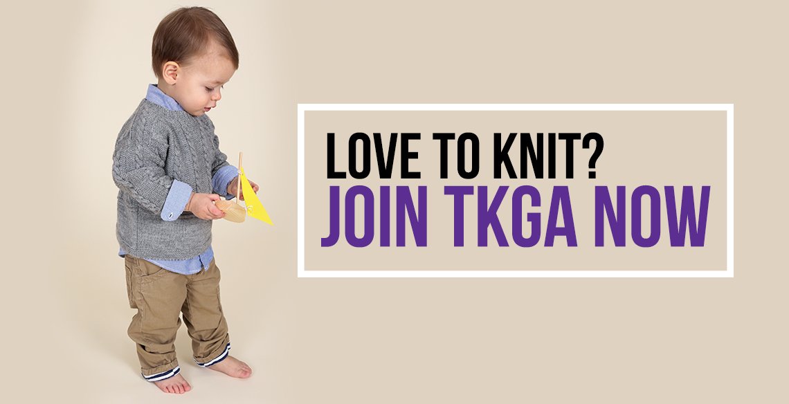 The Knitting Guild Association