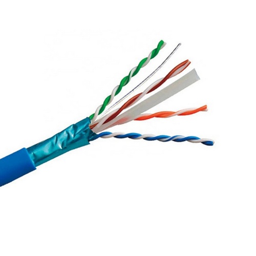 Cat6 Cable HighSpeed and Reliable Network Connectivity