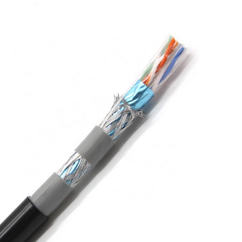 Cat5 Cable Reliable and HighSpeed Network Connectivity