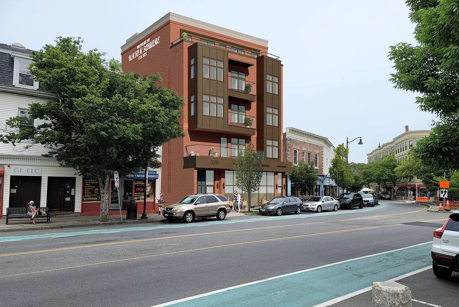 379 Somerville Ave KDI