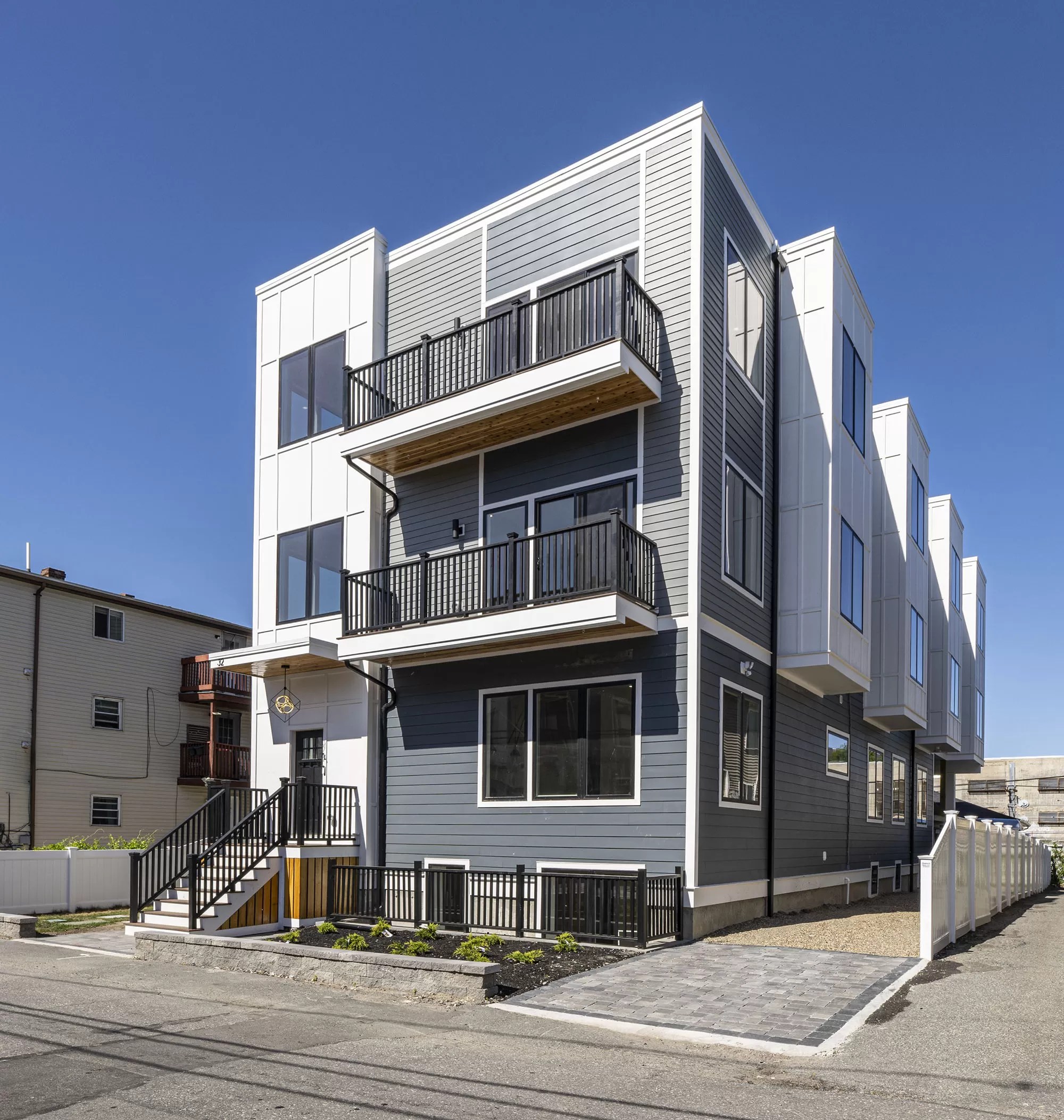 32 Murdock Somerville, MA Khalsa Design