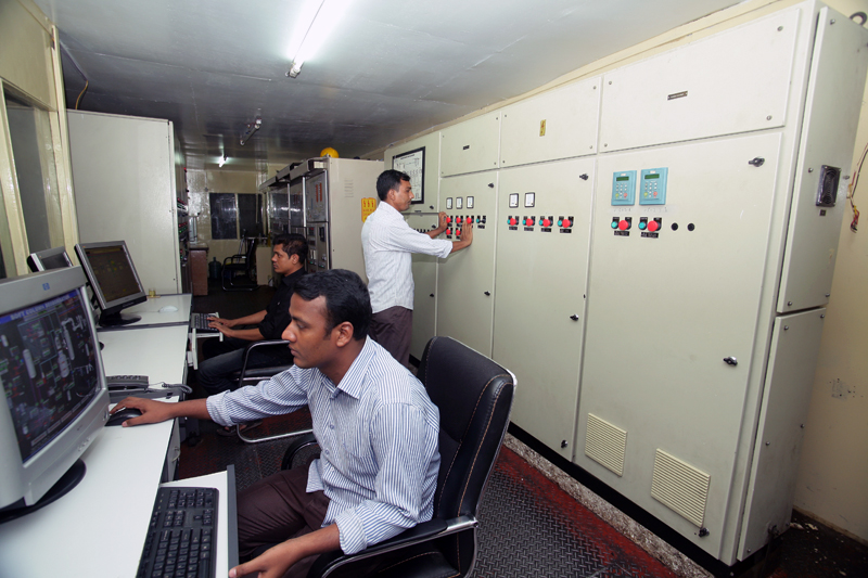 Shabnam Vegetable Oil Industries Ltd TK Group