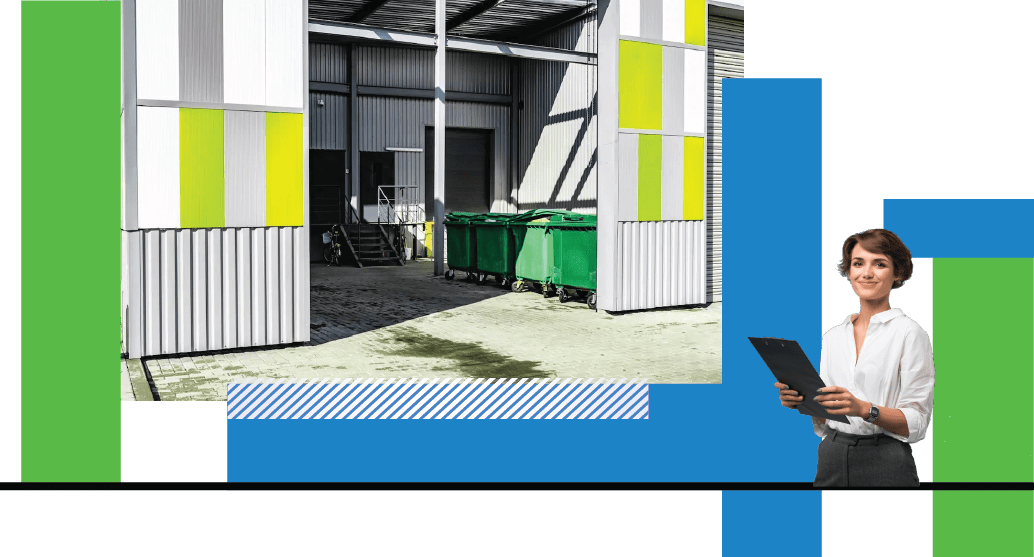 Commercial Dumpster Rentals TKG Environmental