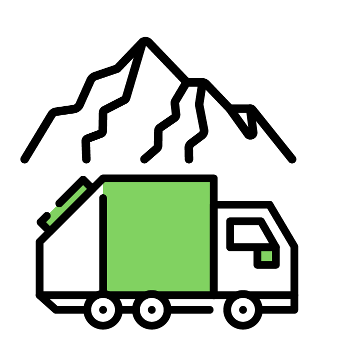 Residential Dumpster Rentals TKG Environmental