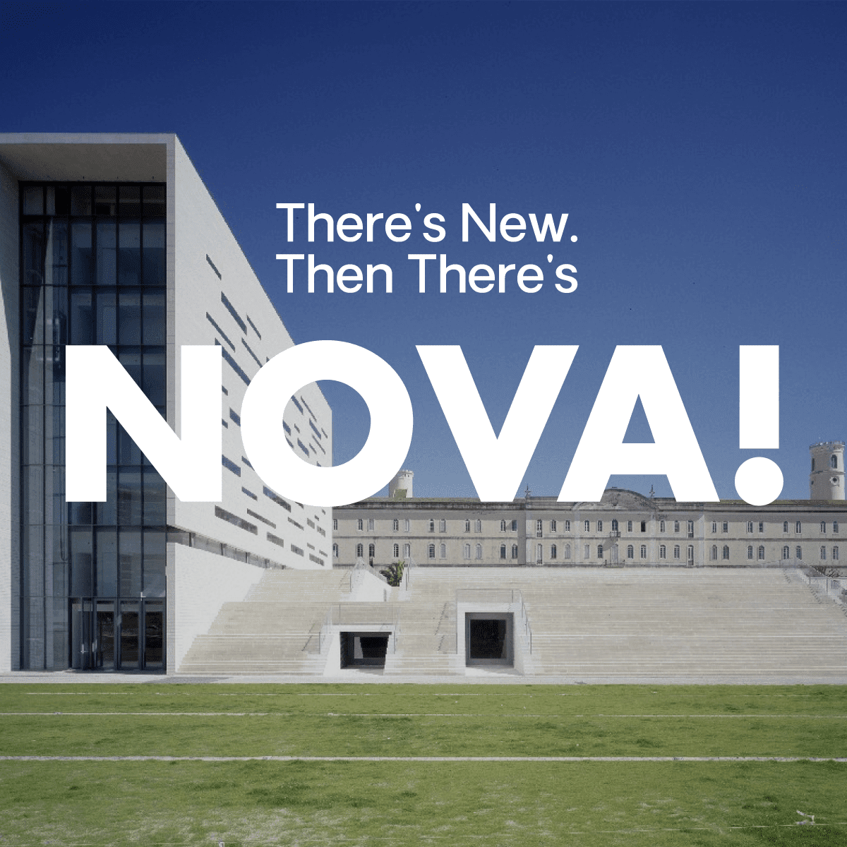 Nova University Lisbon branch in Egypt The Knowledge Hub Universities