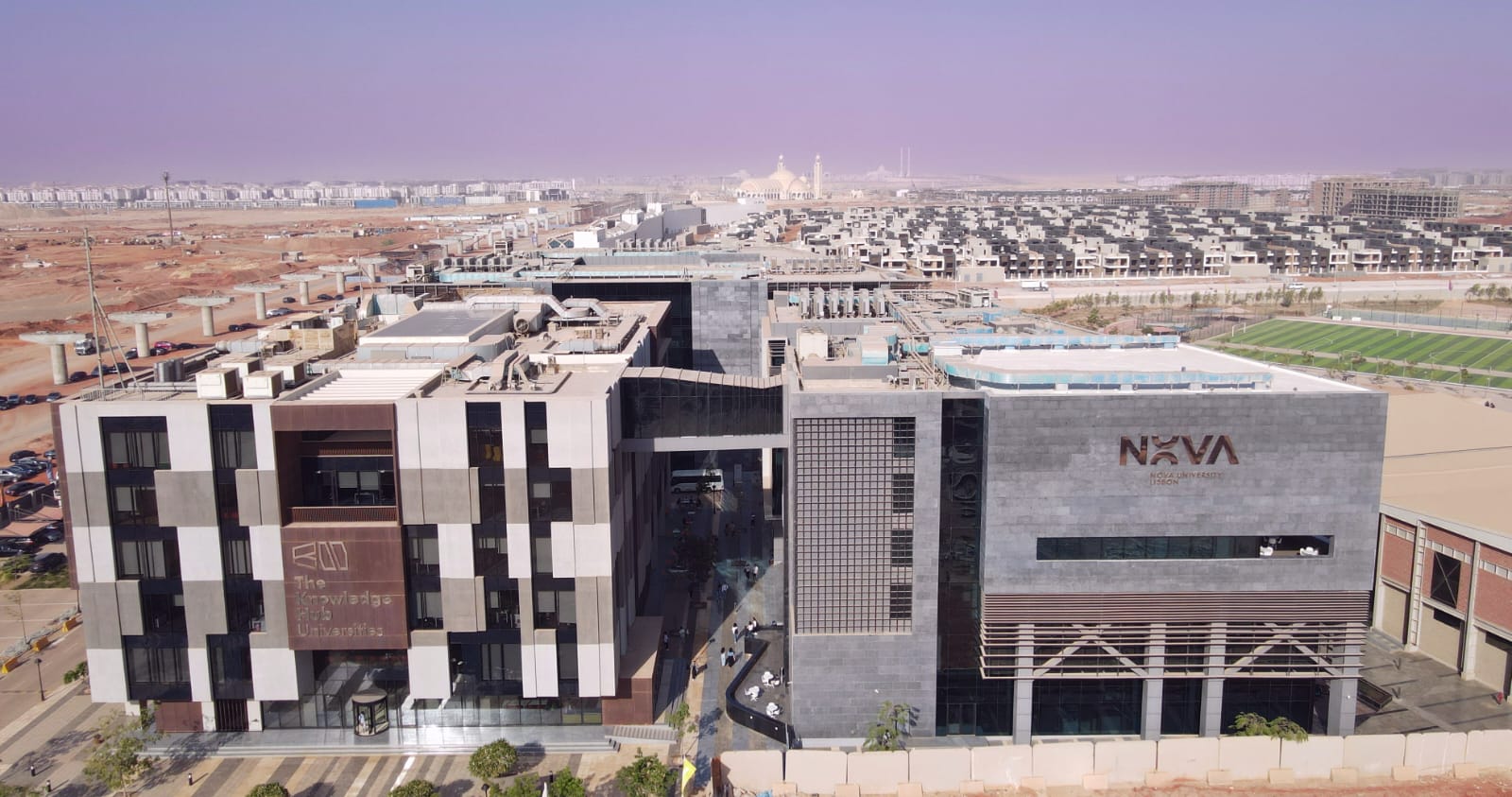 The Knowledge Hub Universities & Nova University Lisbon will be hosting