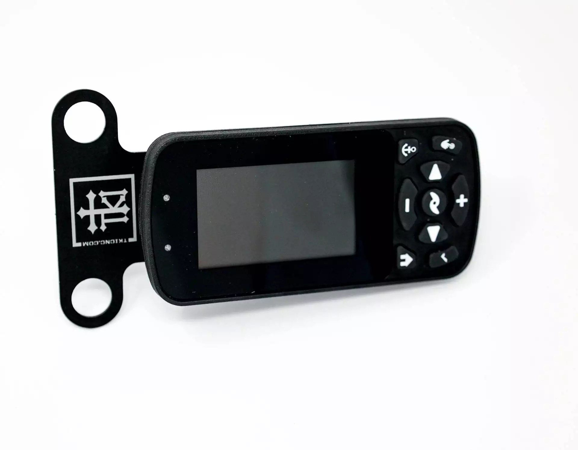 TKI TROLLING MOTOR REMOTE BRACKET - TKI CNC