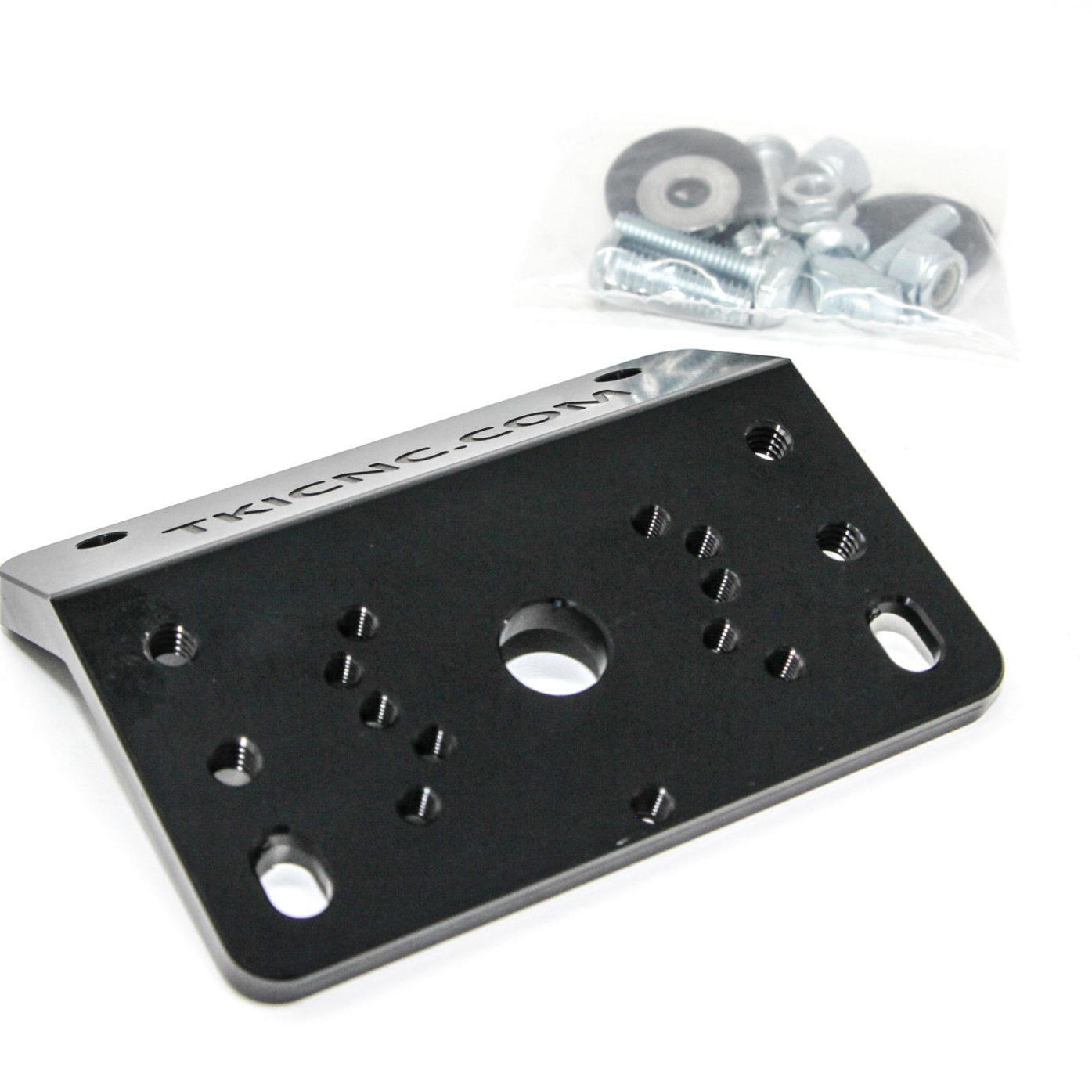 Auto Parts and Accessories, Billings, MT TKI CNC