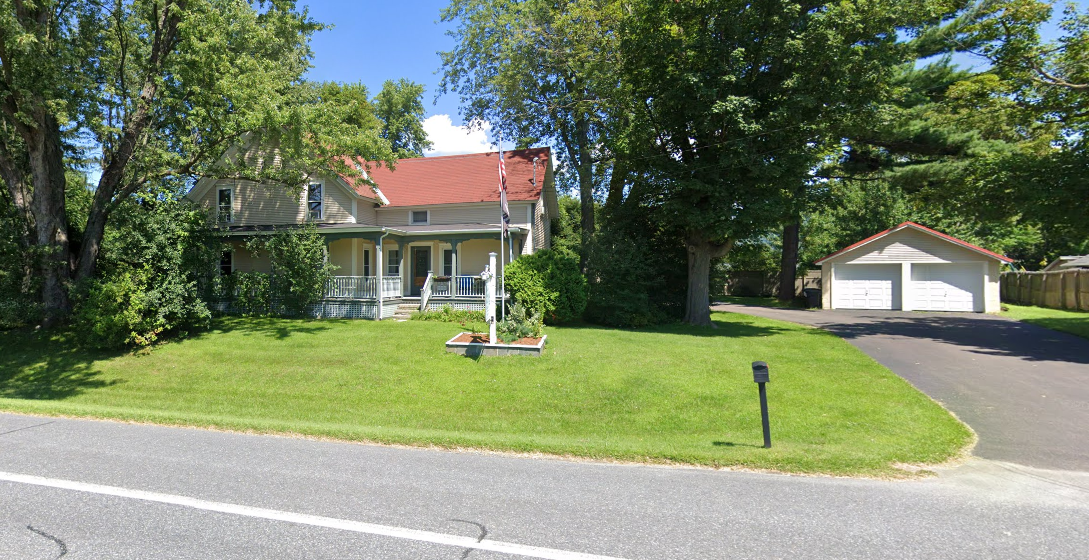 Contact Timothy D. King