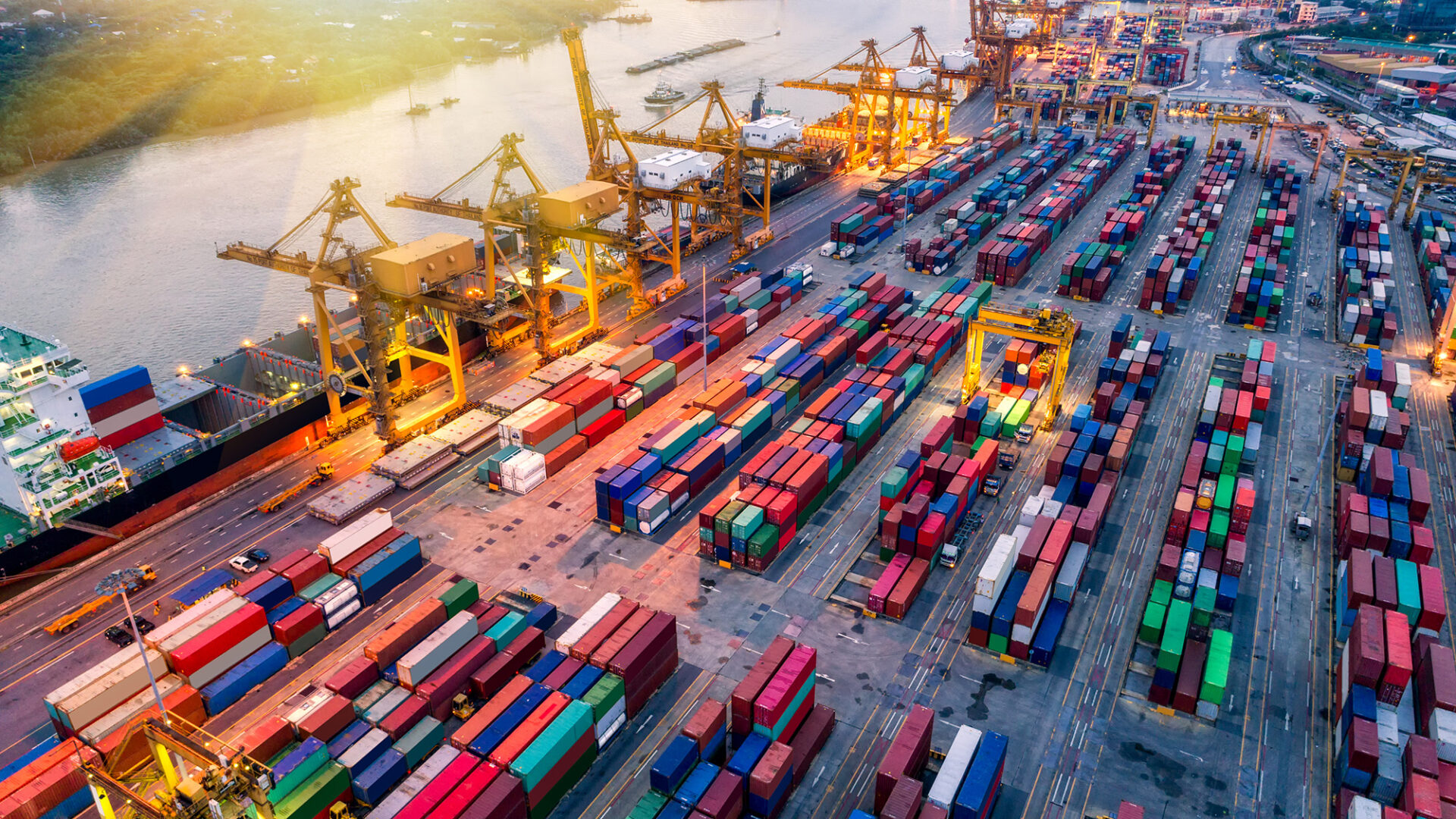 TKL Guide Vad är en speditör? TKL Logistics
