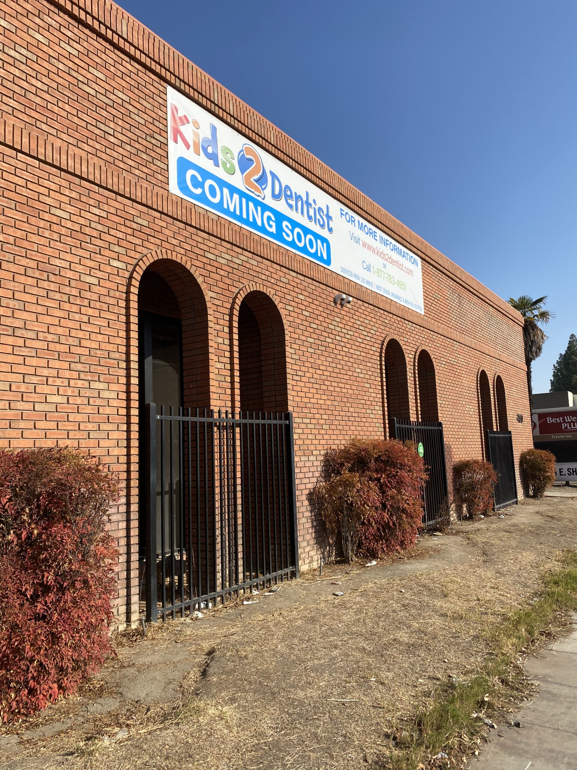 Project Development TKO Properties