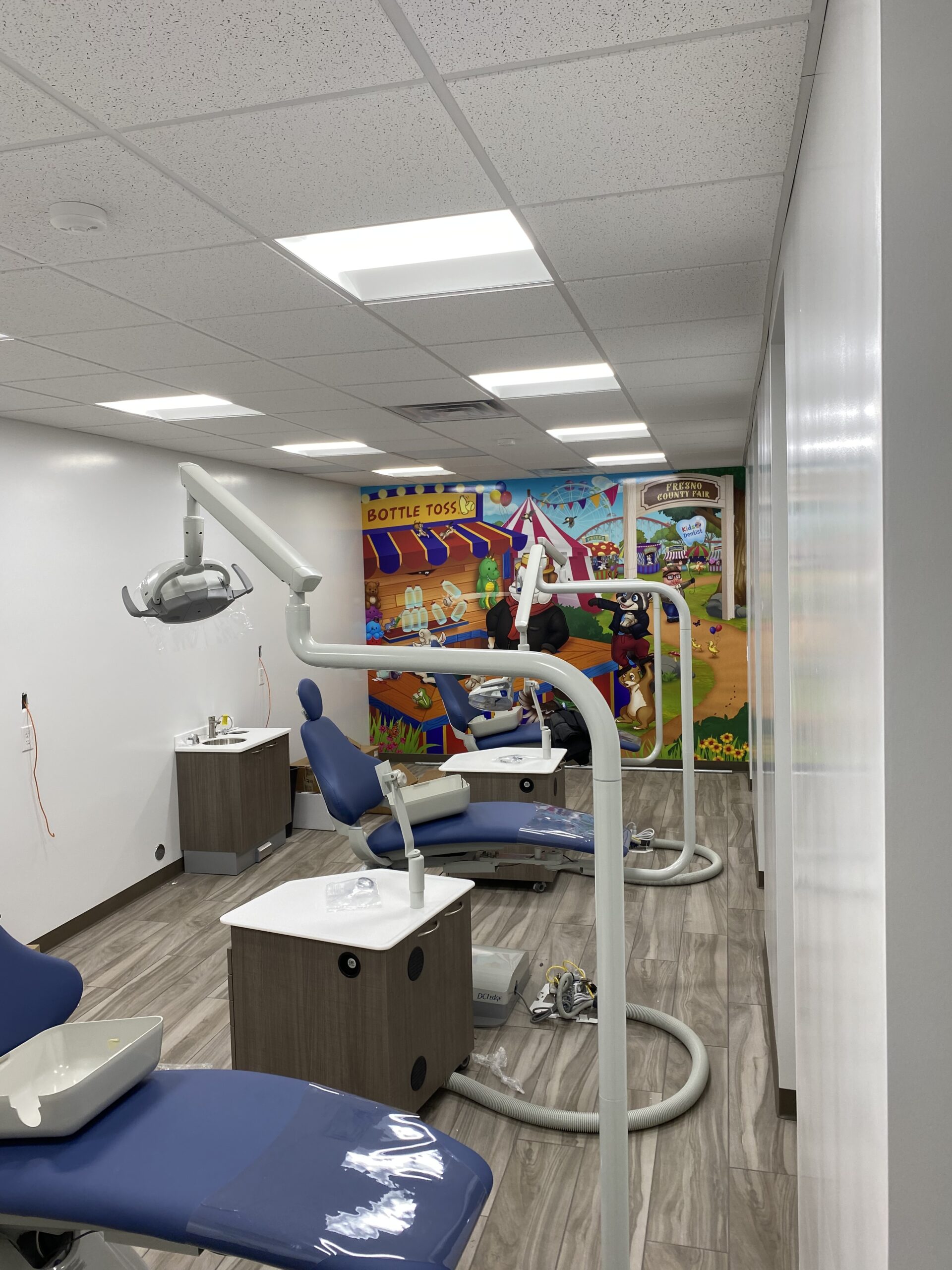 Project Development TKO Properties