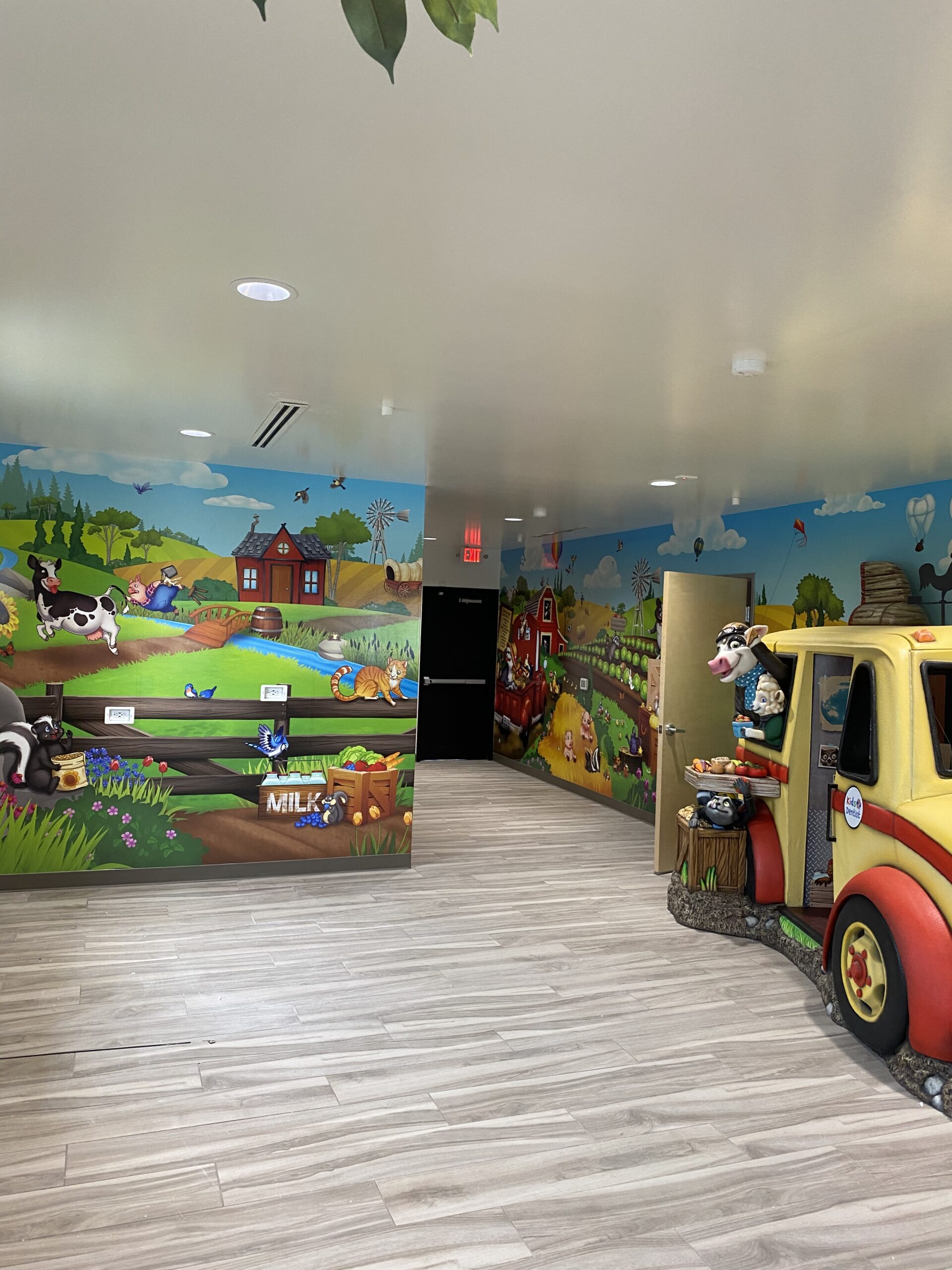 Project Development TKO Properties