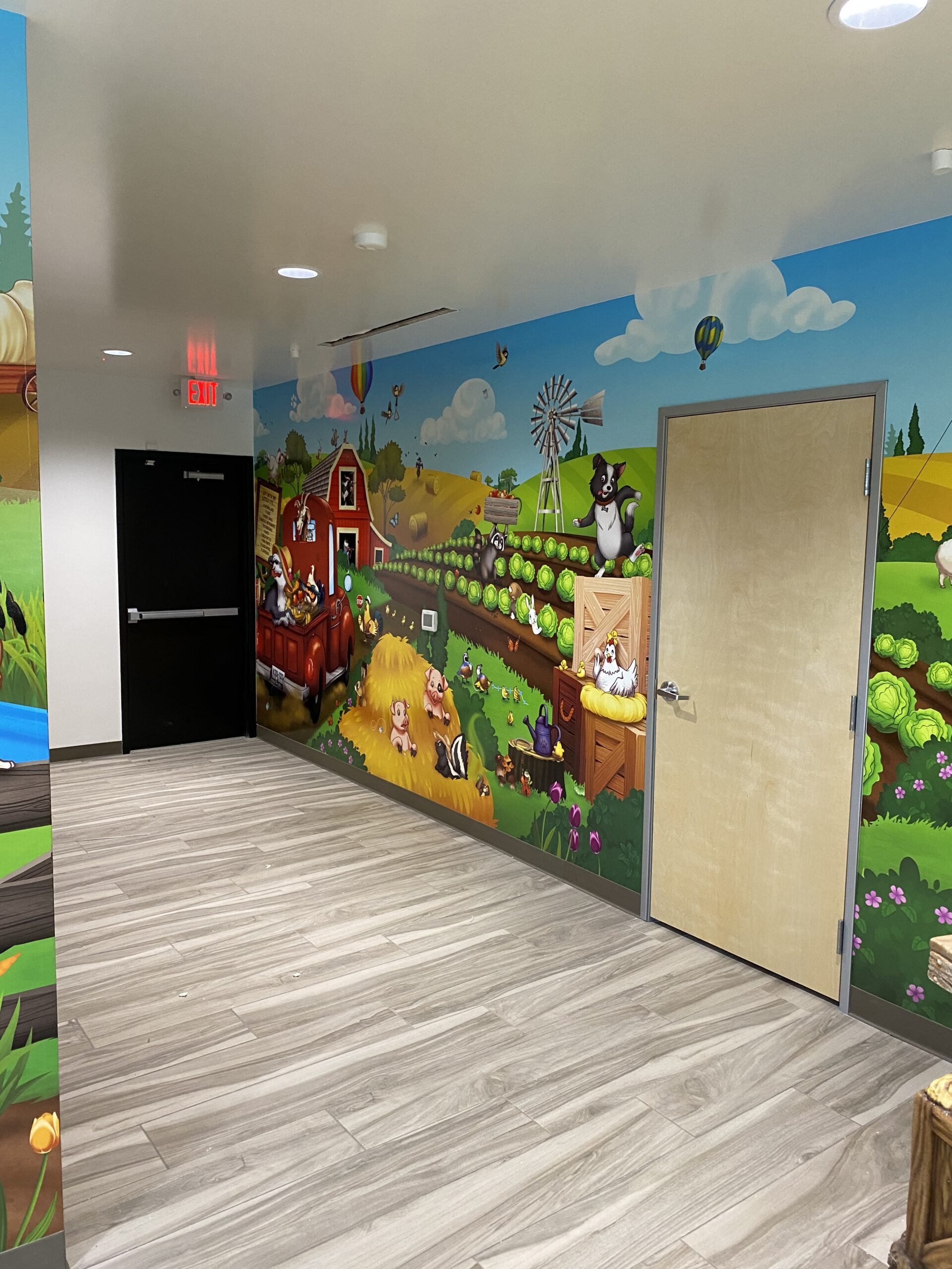 Project Development TKO Properties