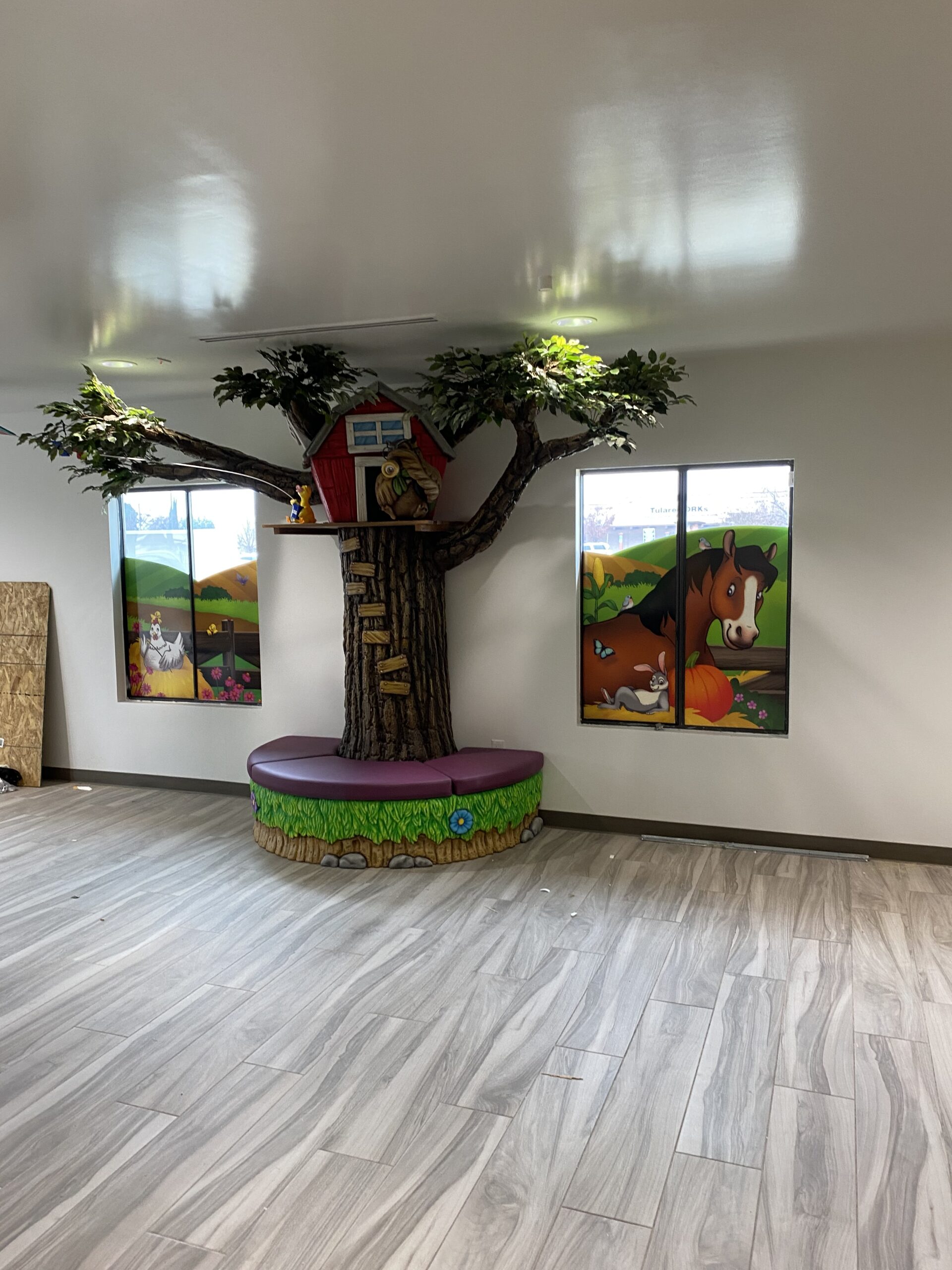 Project Development TKO Properties