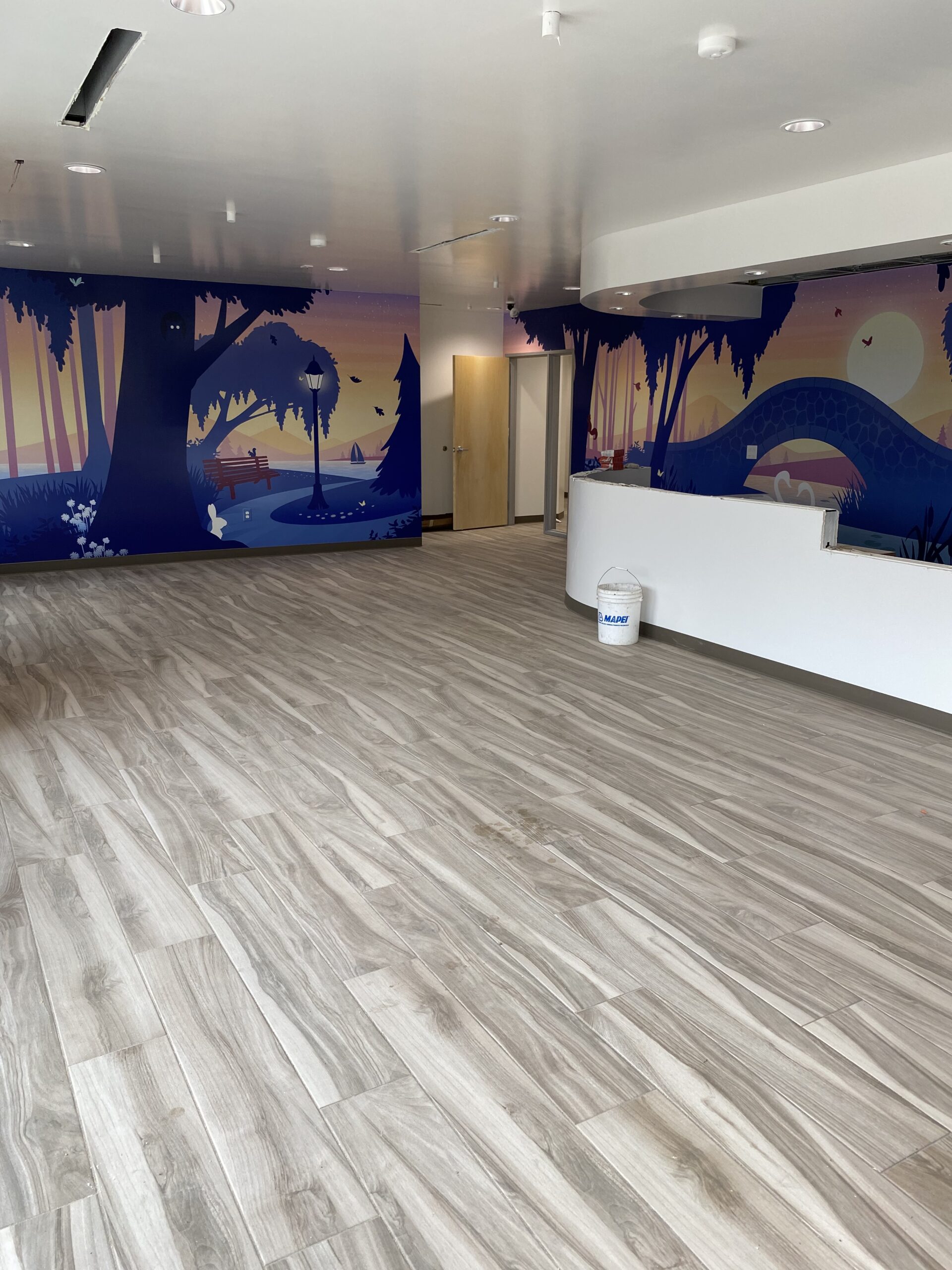 Project Development TKO Properties