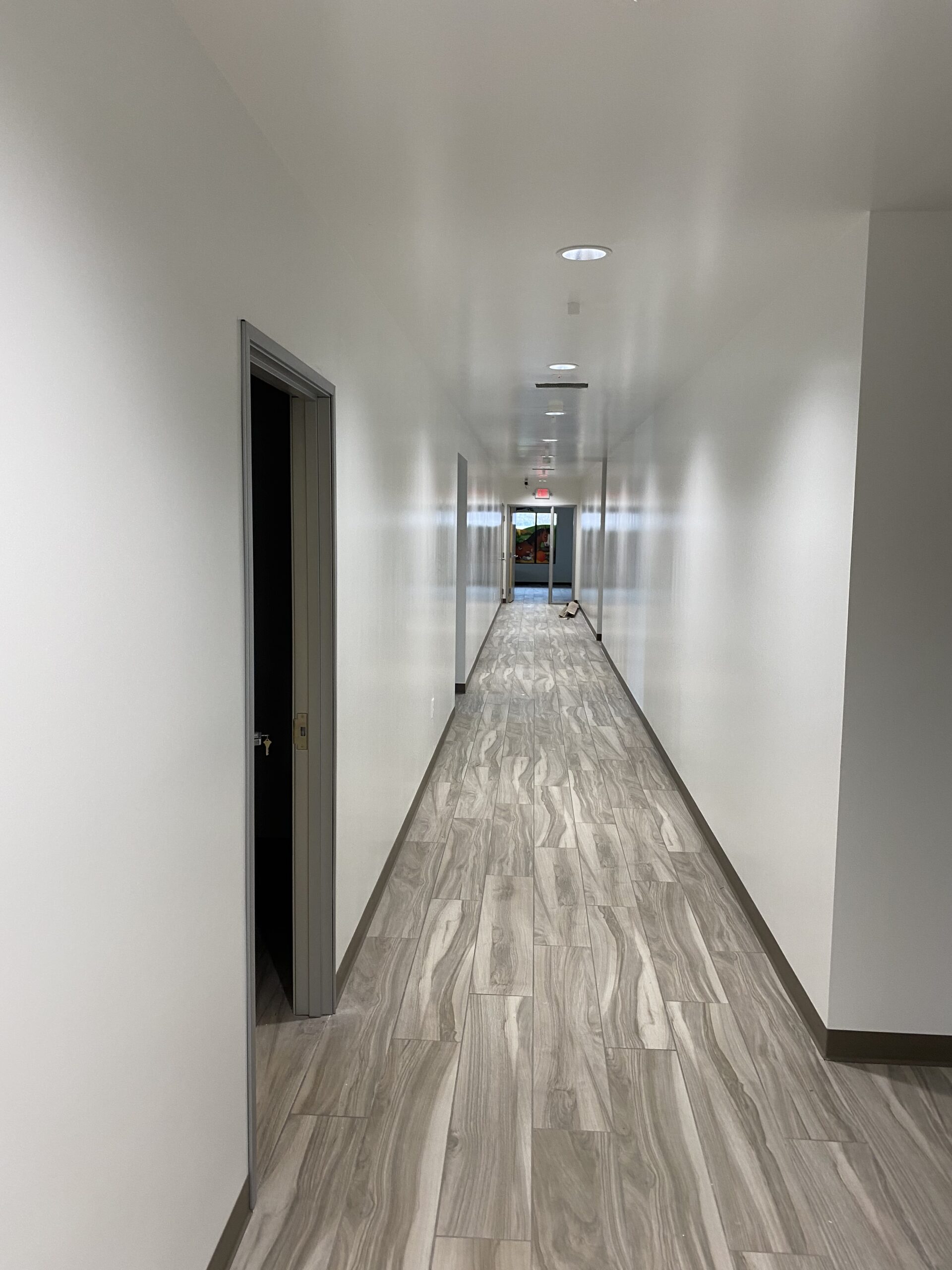 Project Development TKO Properties