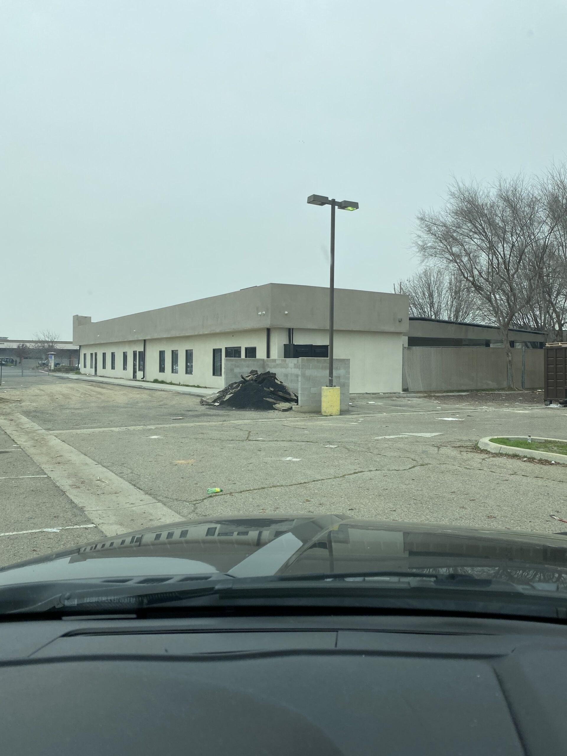 Project Development TKO Properties