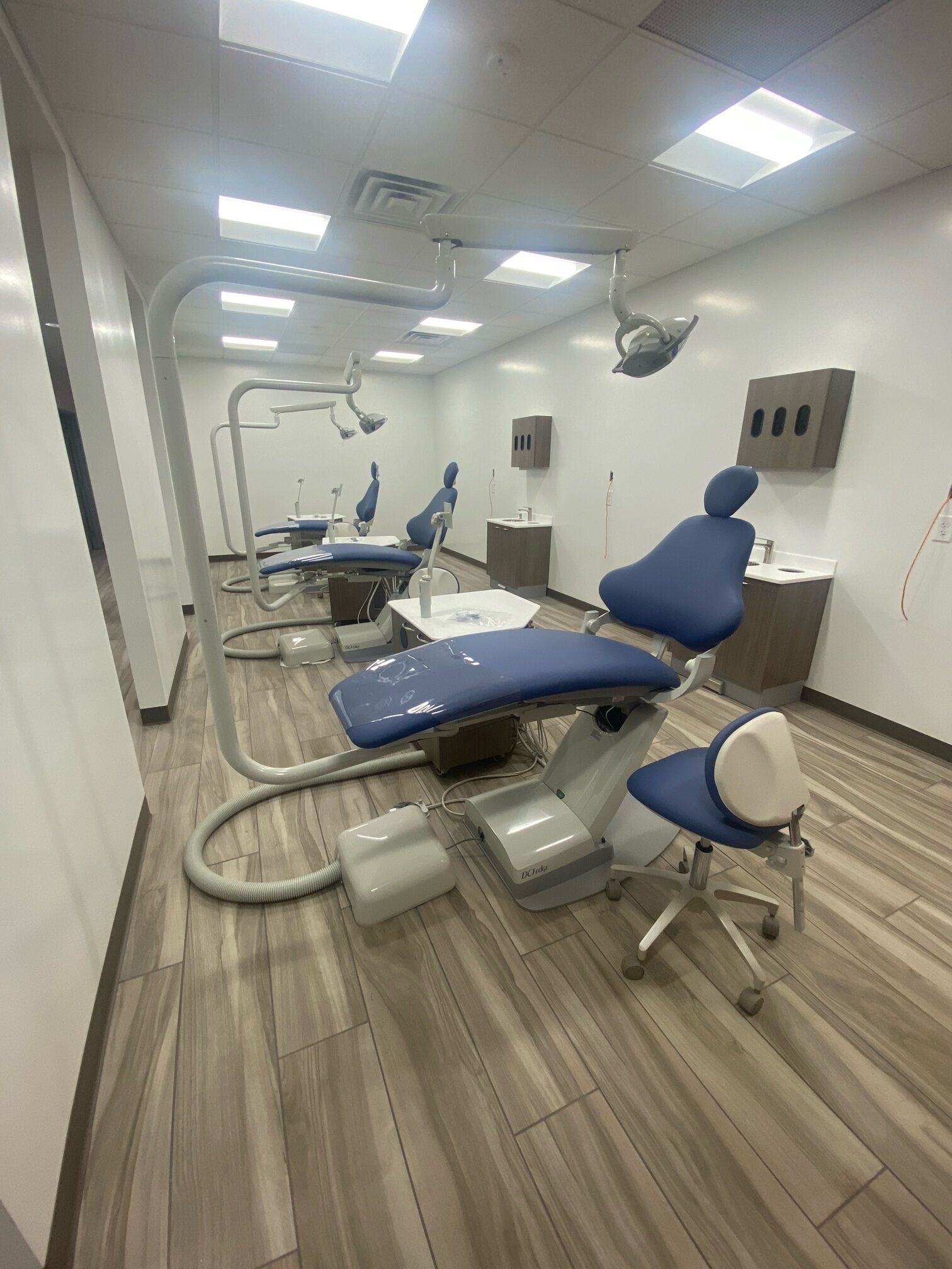 Project Development TKO Properties