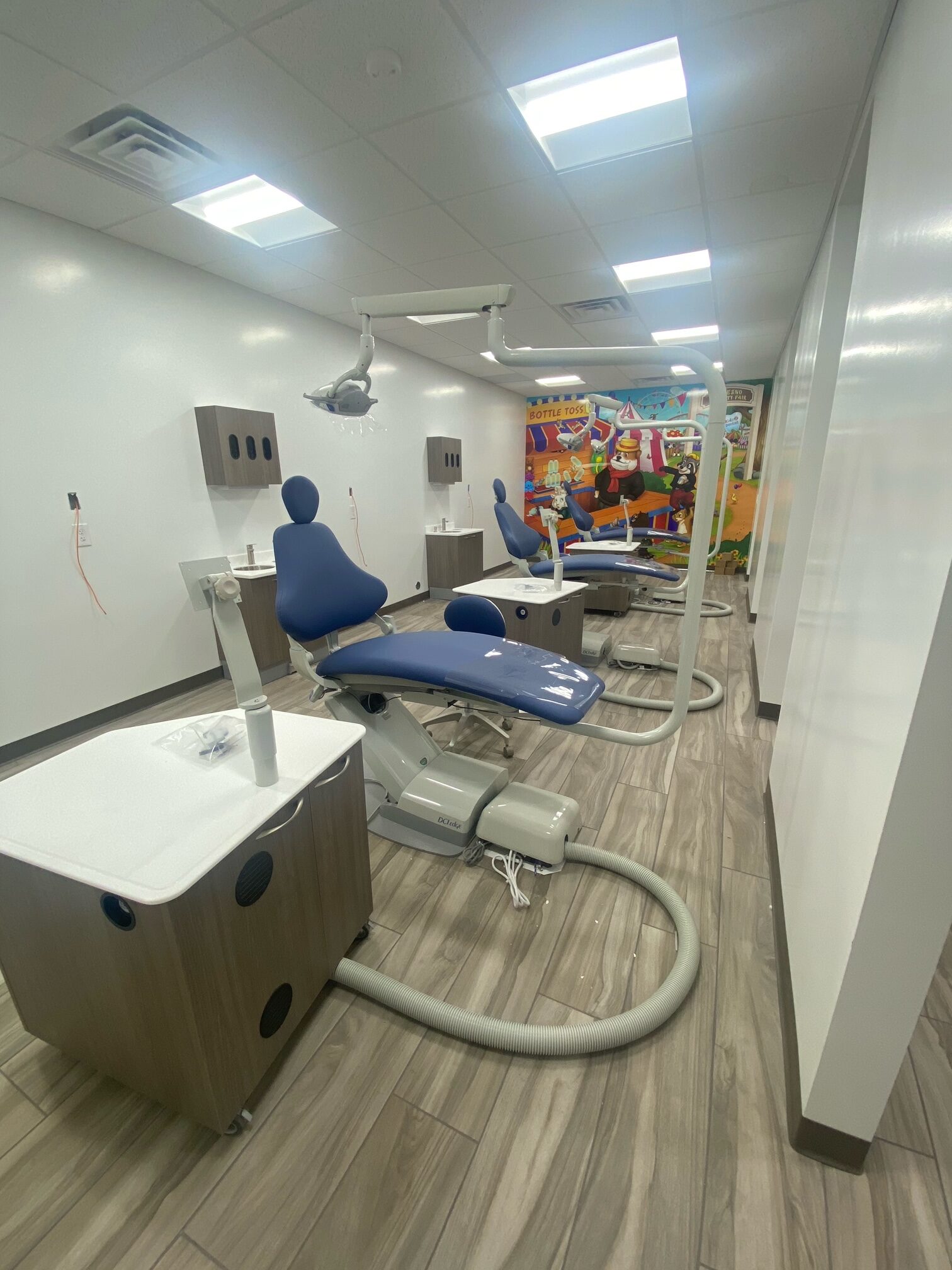 Project Development TKO Properties