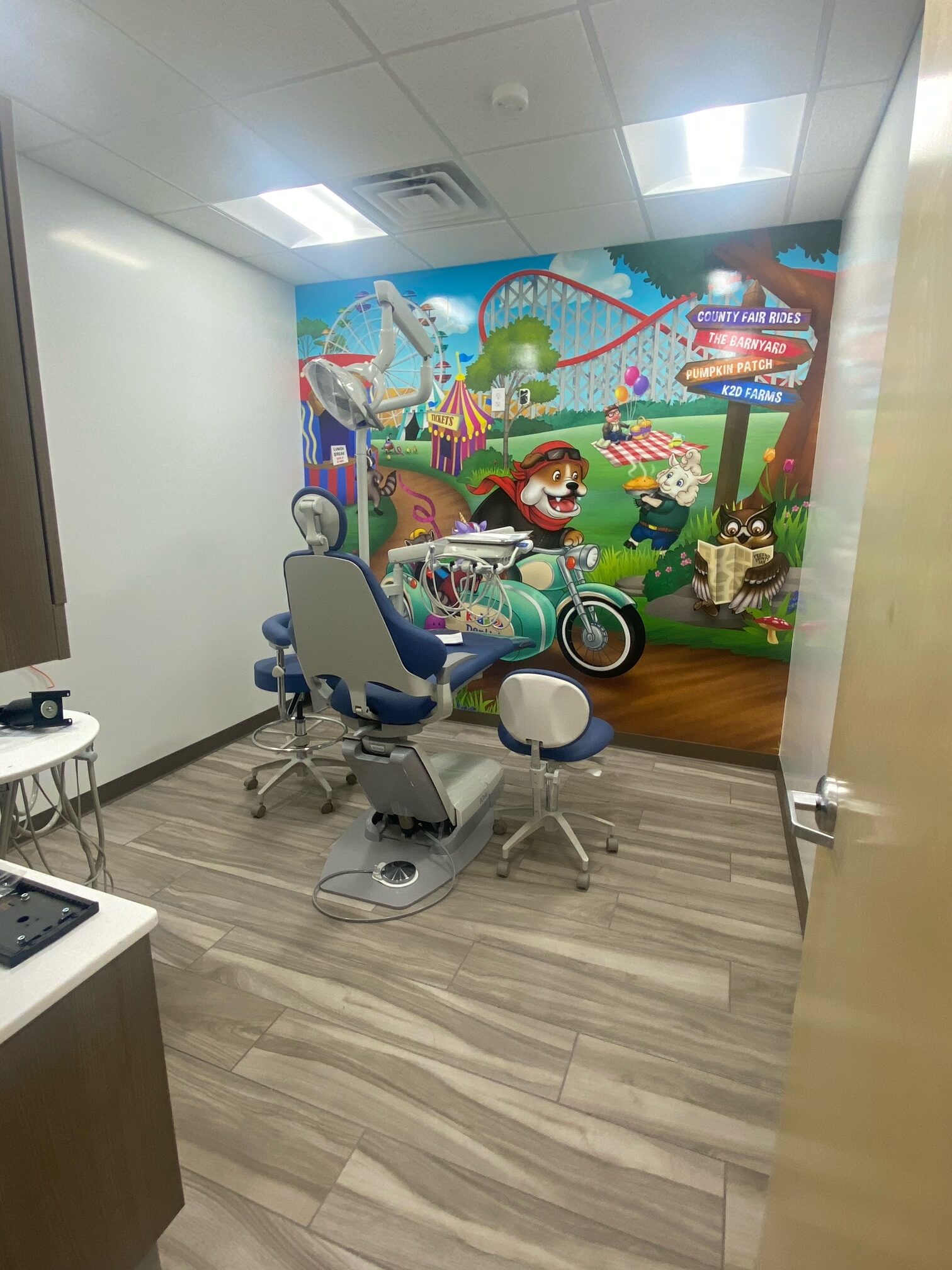 Project Development TKO Properties