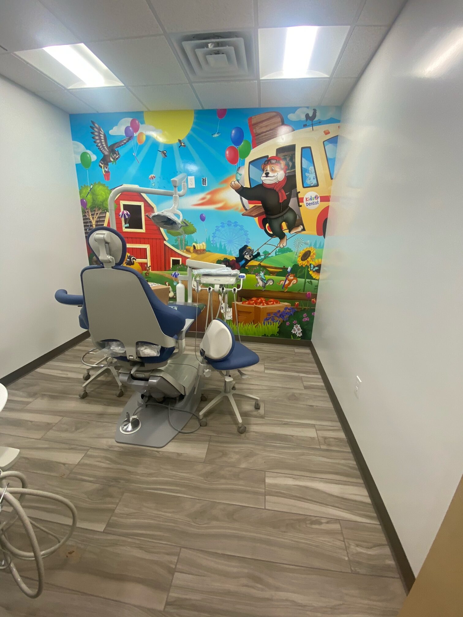 Project Development TKO Properties