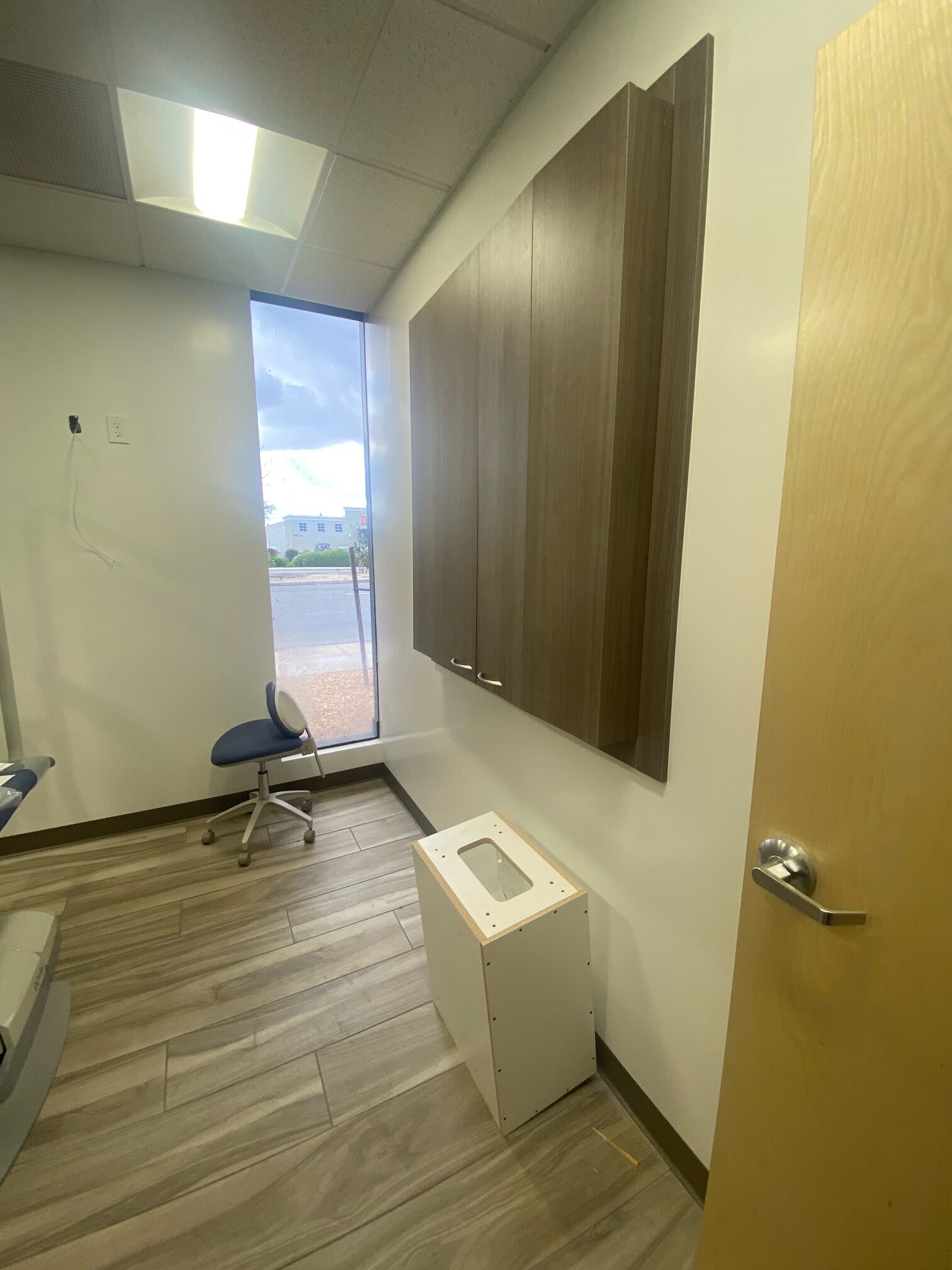 Project Development TKO Properties