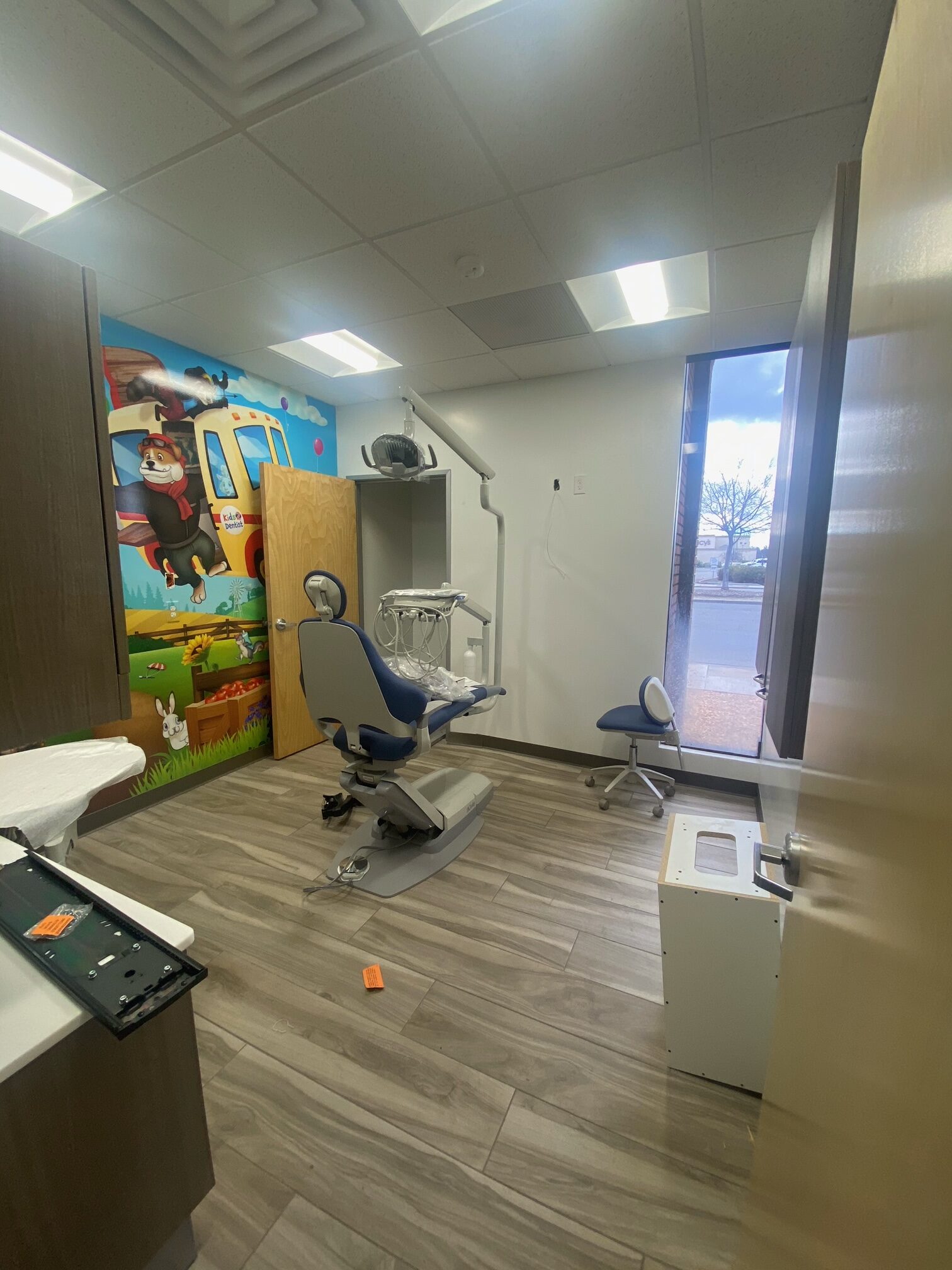 Project Development TKO Properties