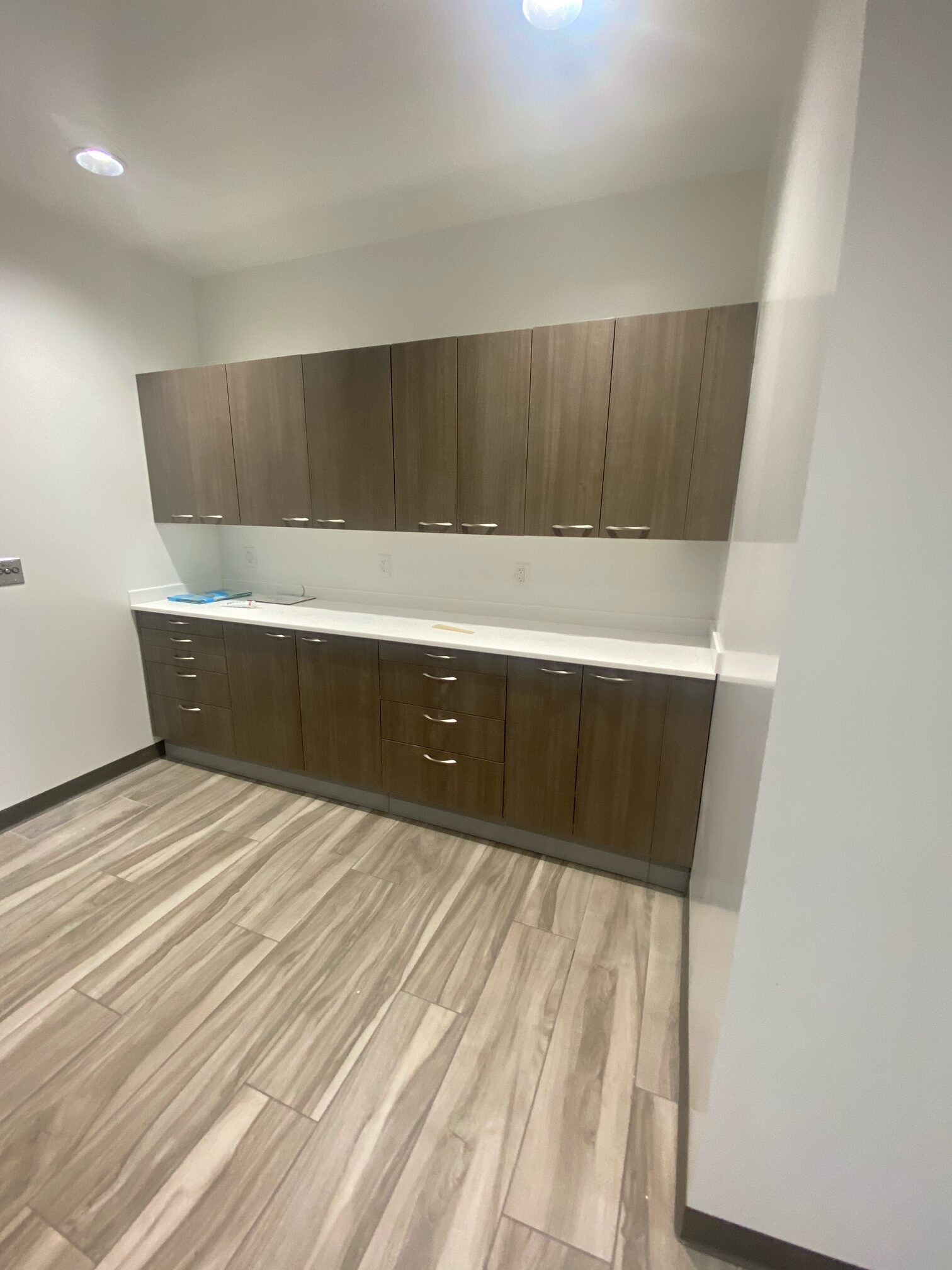 Project Development TKO Properties