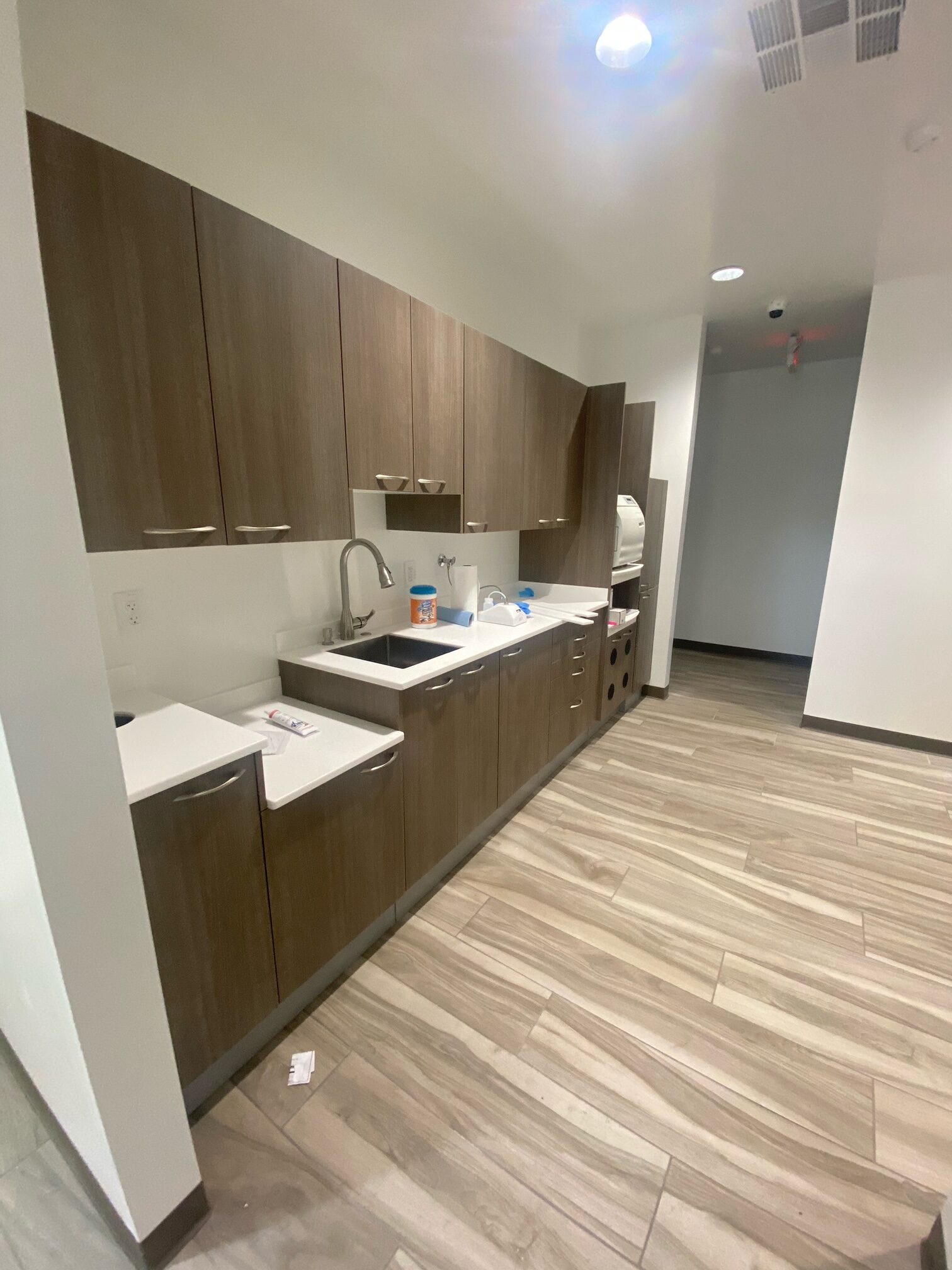 Project Development TKO Properties