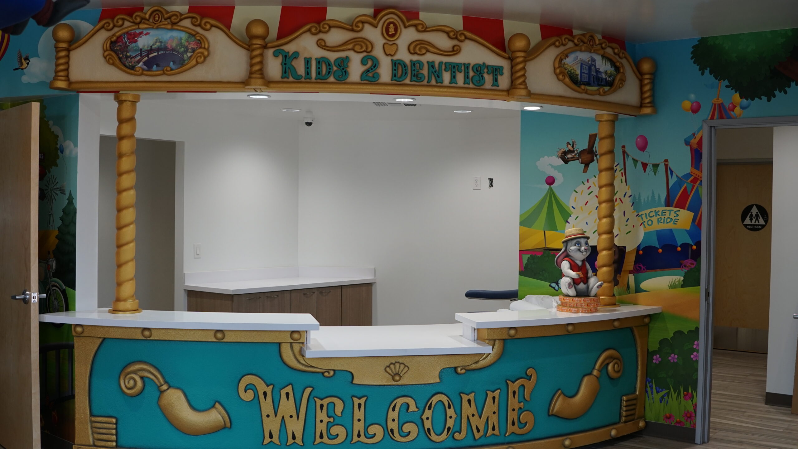 Project Development TKO Properties