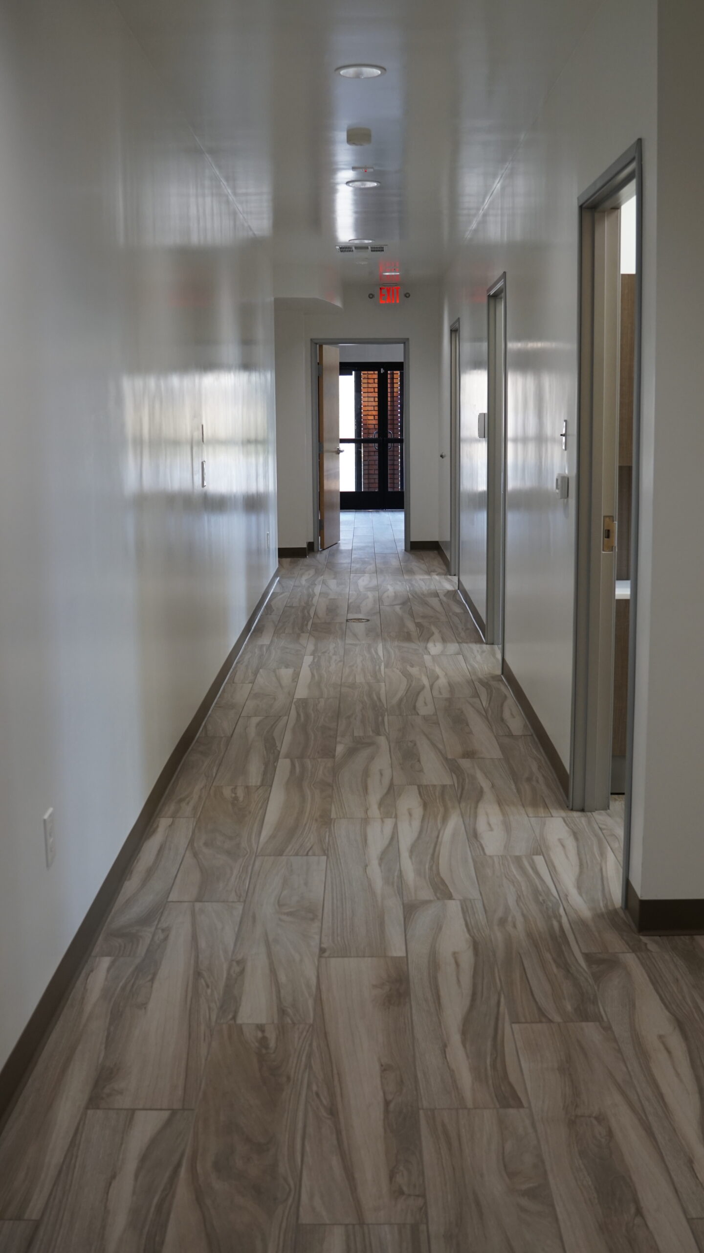 Project Development TKO Properties