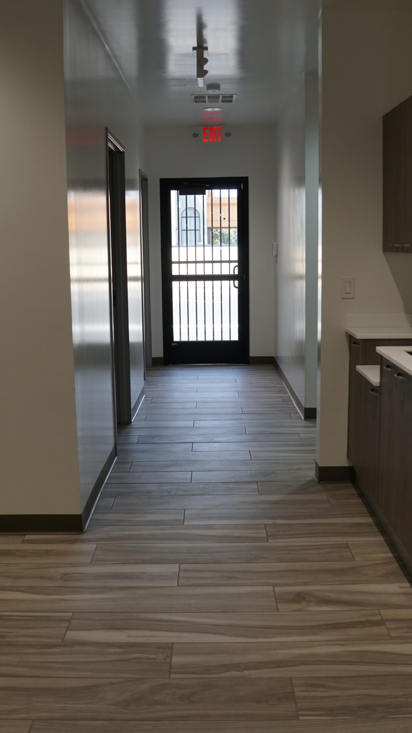 Project Development TKO Properties