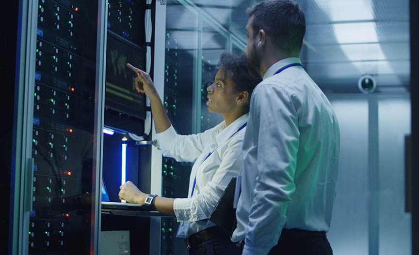 Network Operations Management tkpro.us